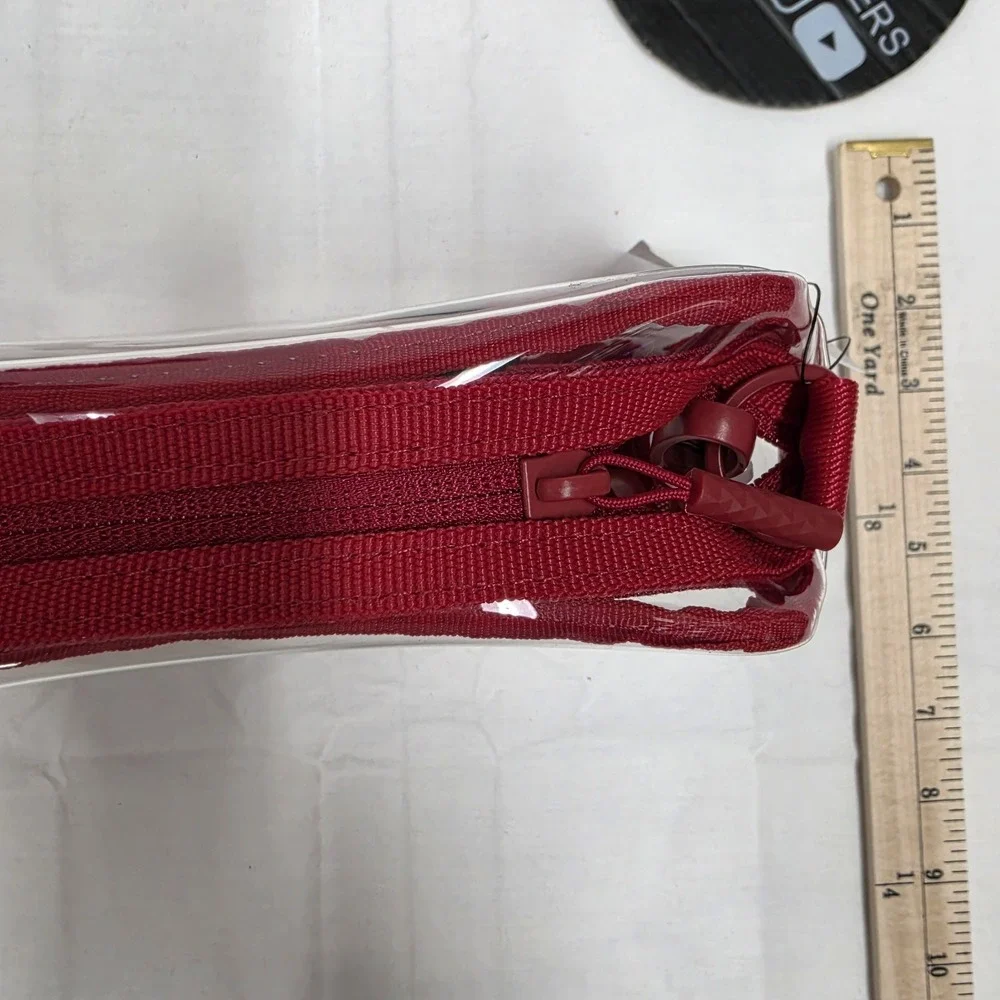 Nike Jordan Stadium Clear Crossbody Bag Fanny Hip Waist Belt Pack 9A0848-R78